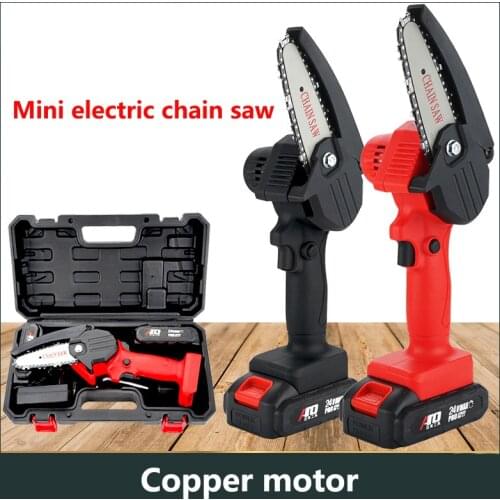 ATO Mini Electric Saws