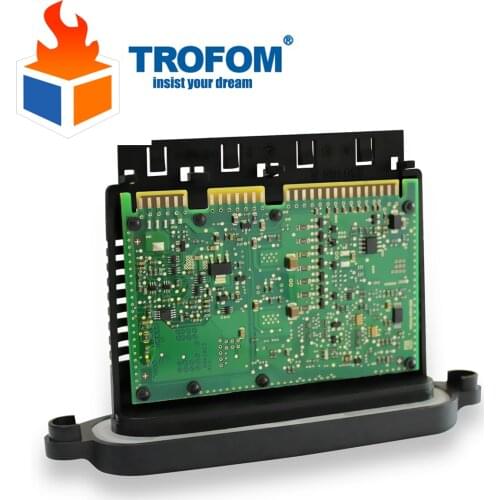 Control TMS Module Unit Adaptive Headlight Driver Module For BMW 730 740 750 760 7316214 7316213 636212803 63117316213 3287775