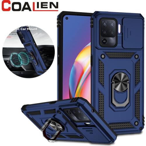 COALIEN Oppo A55 Phone Cases