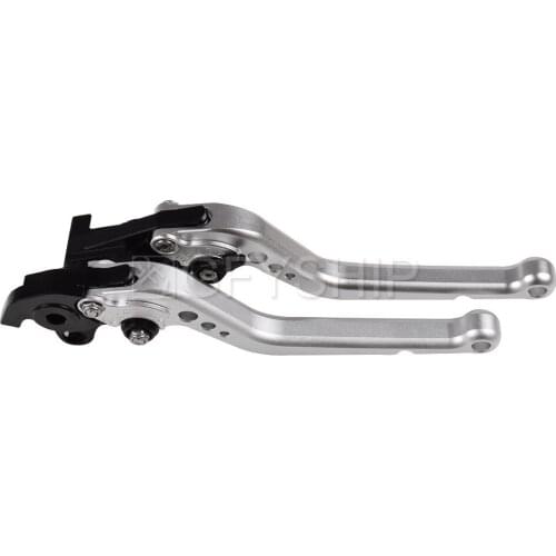 For Ducati 400 Monster 2004 2005 2006 2007 800 / Monster S2R 2005 06 2007 Motorcycle CNC Brake Clutch Levers Motorbike Handlebar