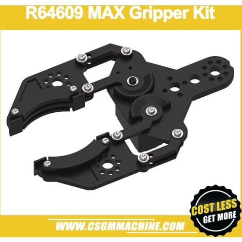 R64609 MAX Gripper Kit Free shipping Robot Controller Kit Accessory