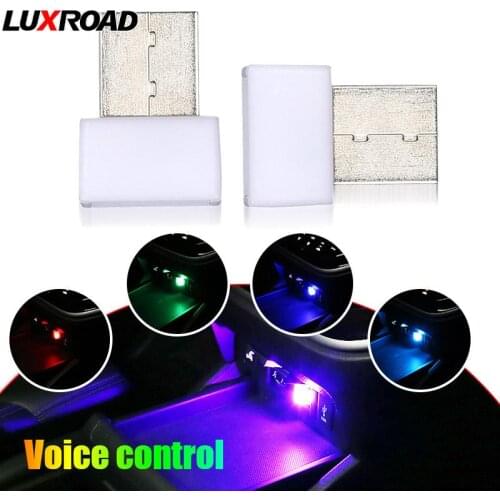Luxroad Decorative Lighting