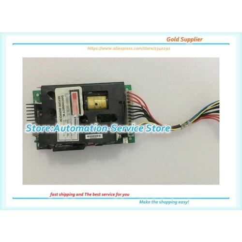 MPB125-3000 Switchgear Power Supply 125W