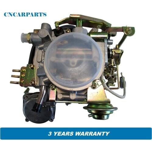 NEW Carburetor Fit for Toyota 3F Land Cruiser 1984-1992 Carb Carburettor