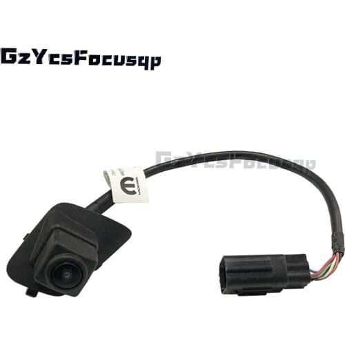 Original Camera 68229871-AA For Ford Front Camera 68229871AA