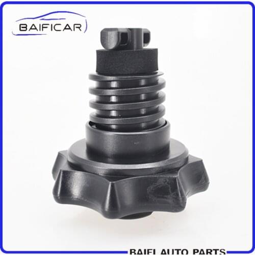 Baificar Brand Genuine New Spare Tire Hold Screw 1KD803899B For VW Skoda Octavia Jetta 3 Passat Sagitar Golf 6 7 MK6 MK7 Audi A3