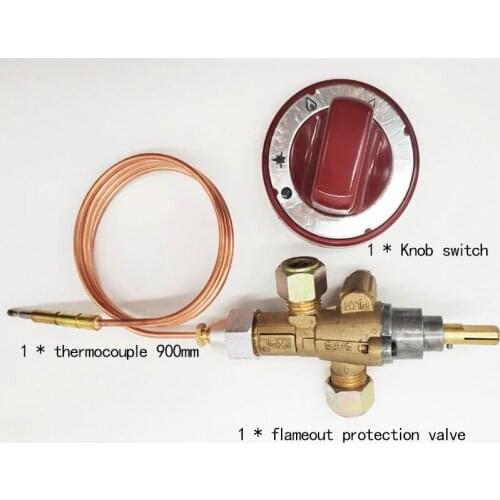 Safety valve gas tank valve pressure reducing valve propane replenisher connector propane tank adapter kit