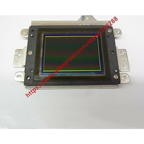 Repair Parts For Nikon D810 CCD CMOS Sensor Matrix Unit No Low Pass Filter