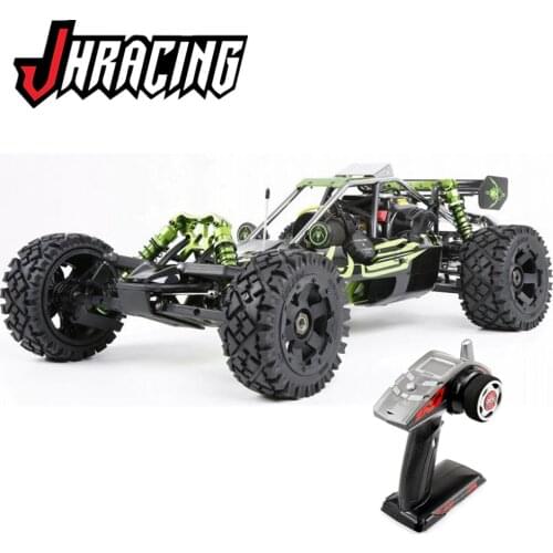 ROVAN ROFUN Baja 5B 320 1:5 gas powered RC toy vehicle