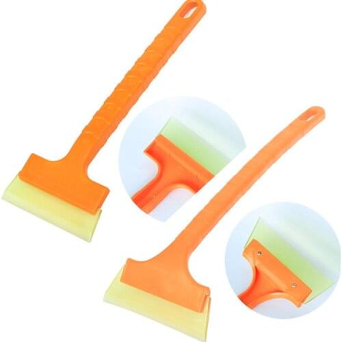 Car Snow Scraper Snow Remover Tool 29cm/ 32cm Ice Rain Scraper Windshield Window Ice Shovel Snow Frost Removal Tools