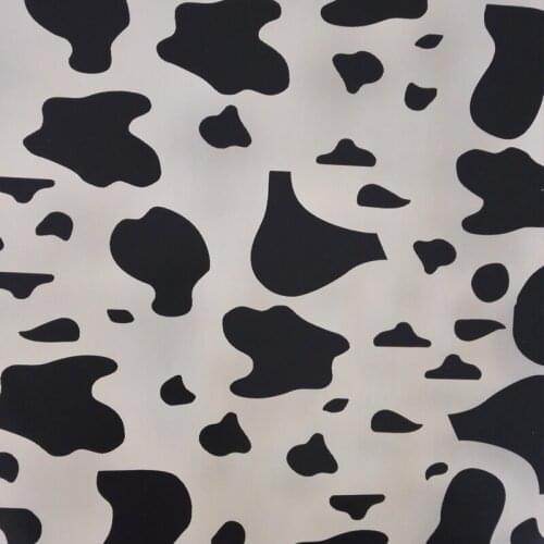 TSAUTOP Size 0.5m x 20m hydro printing pva water transfer printing film WDF061