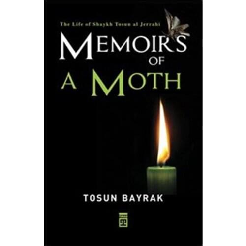 Memoirs Of A Moth Tosun Flag Timaş Broadcasts Foreign Language Translation Sequence (TURKISH)