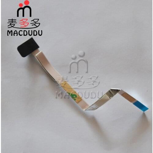 10pcs/Lot x NEW For Macbook A1181 Top Case Keyboard Silver Flex Cable Touchpad Cable