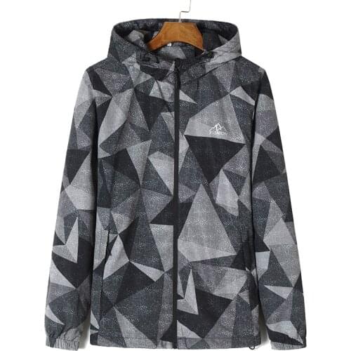 2020 Autumn winter plus size New Fashion Slim Fit Young Men Hooded Jacket Jackets Brand Casual Windbreaker Top Quality 8XL 7XL