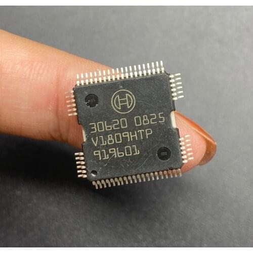 30620 for BOSCH joint electronic diesel car ECU board ME9.7 driver chip transponder IC