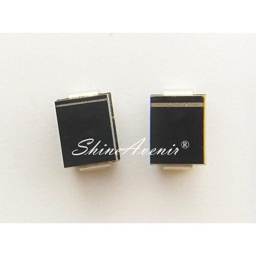 50pcs/lot Fast Recovery Diode US2A US2B US2D US2G US2J US2K US2M US3B US3D US3G US3J US3K US3M SMB DO-214AA High Quality