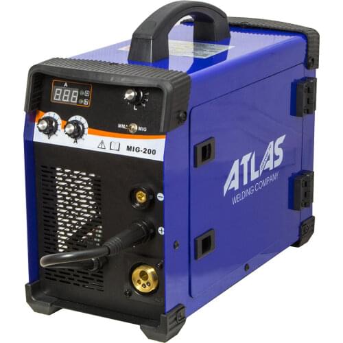 ATLASWELD Arc Welding Machines