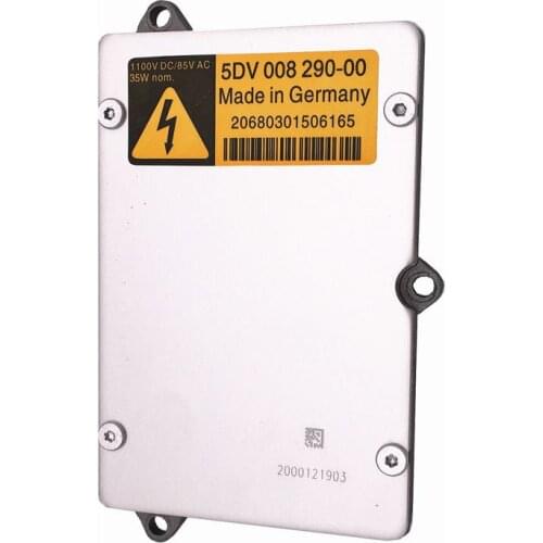 D2S D2R 5DV 008 290 00 5DV00829000 4E0907476 63126907488 Xenon Headlight Ballast For Audi BMW Mercedes NISSAN OPEL VW 12V