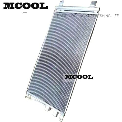 FOR CAR AUTO ssangyong Korando III C V.A 2.0 diesel NEW Auto AC Conditioner Condenser 68400-34001 6840034001