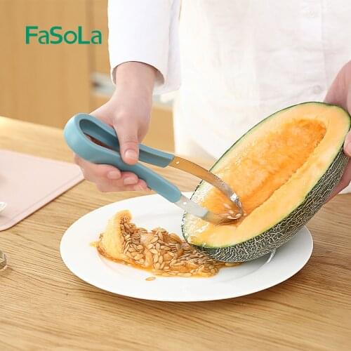 Fa So La Peelers