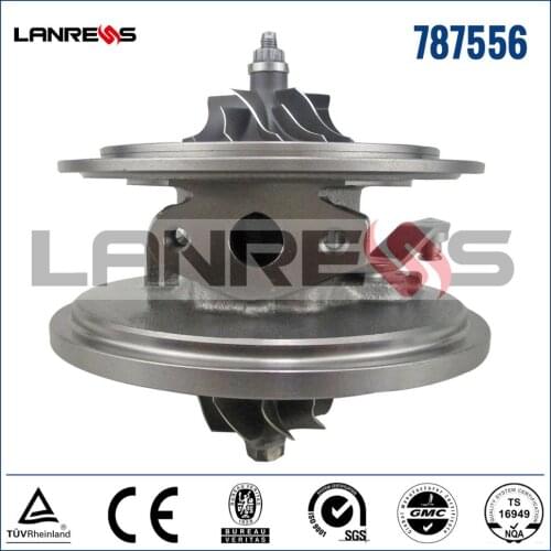 Turbo CHRA Cartridge Core for Transit Ranger 2.2 GTB1749VK 787556 854800 BK3Q6K682CB BK3Q-6K682-CC 1717628 1719695 2175582