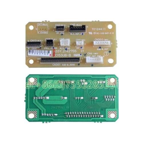 SureColor T7080 Left Board