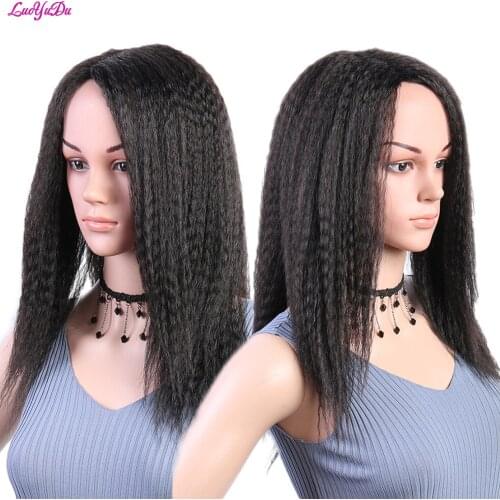 Luoyudu Cosplay Wigs