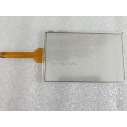 New touch panel replacement for JUKI 210E-IP420 touch screen