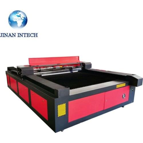 First standard For mass production 1525 paper crafts laser cutter machine