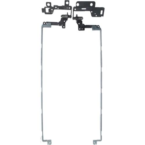 For HP 17-BS 17-AK 17-BR 17-AK013DX 17-BS019DX 17-BS057CL 926527-001 Laptop LCD Hinges