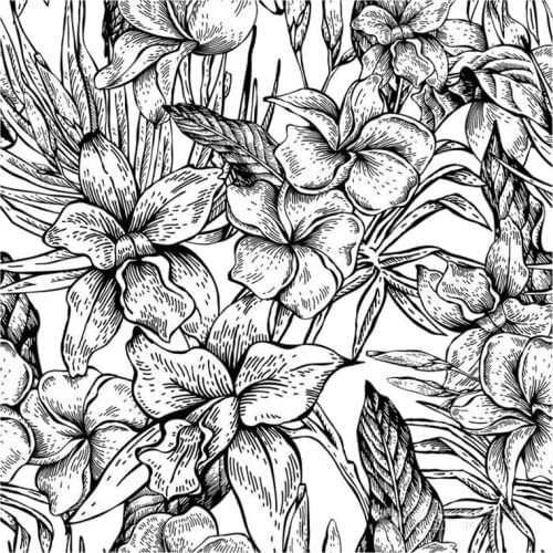 14x14cm Stamen Clear Stamps Transparent Seal Silicone Seal TPR Christmas Wedding Roller Stamps DIY Scrapbook Album Card