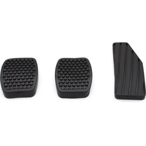 ShangDeLi Car Pedals
