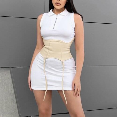 Siddons Open Summer Dresses