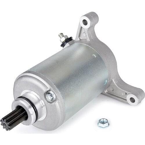 Starter Motor for Yamaha Big Bear 350 2x4 4WD Starter Motor for Yamaha Kodiak 400 Starter Motor for Yamaha Moto-4