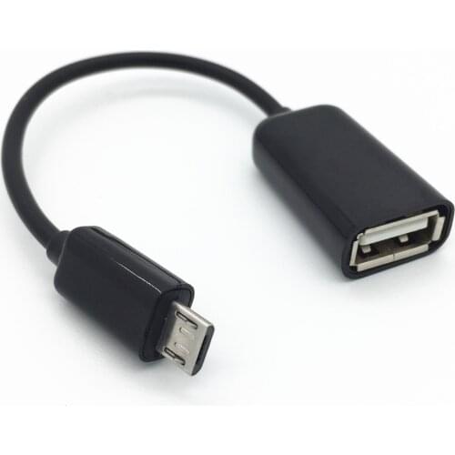 USB Host OTG Adaptor Adapter Cable For Samsung Galaxy Tab 3 10.1 GT-P5210 ZWYXAR 8.0 SM-T310 T311 T315 T320 GT-P3200 P3210