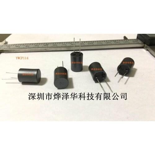 Class D output inductor of digital power- amplifier YWCP114 22UH 10*14
