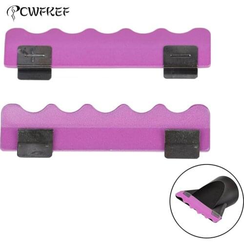 1 Pair Professional Hair Blow Dryer Attachment Hairdressing Power Styler Cuts Blow Dry Time In Half Hairstyling Tool