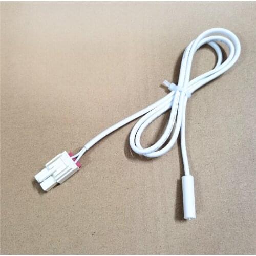 1pcs Original Midea Refrigerator Universal Temperature Sensor / Defrosting Sensor Refrigerator Parts