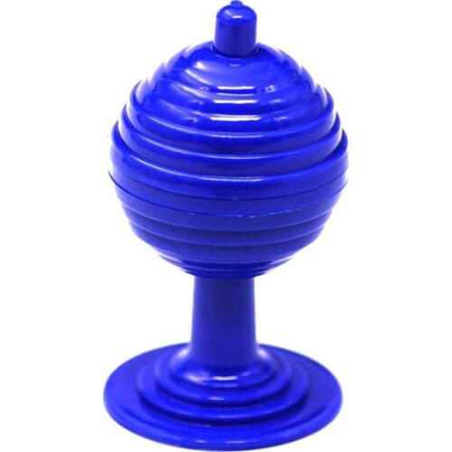 100pcs Creative Magic Cup Small Toys for Children Colorful Balls Models Elusive Beads Props Educational Baby Kids Fun Game Gifts