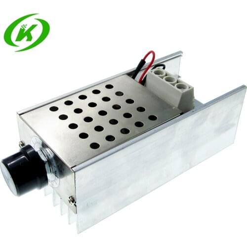 10000 W High Power SCR BTA10 Electronic Voltage Regulator Speed Controller Electronic Dimmer