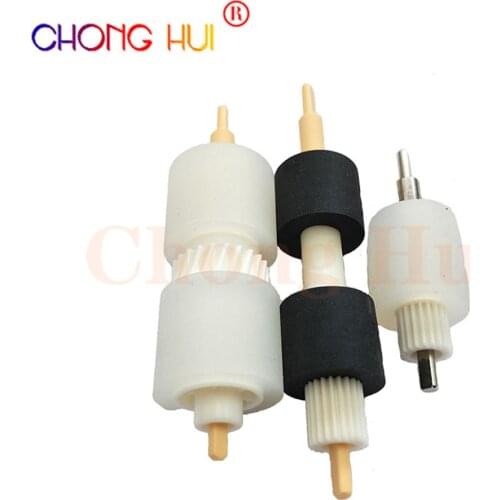 1X 604K23660 DC240 kit feeder pickup roller for Xerox 4110 4112 4127 1100 4595 DC 240 250 242 252 260 550 560 700 wc7665