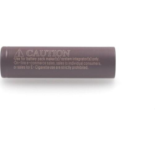 2 pcs. VariCore NEW original HG2 3000mah Electronic special Rechargeable batteries power high discharge,30A large current