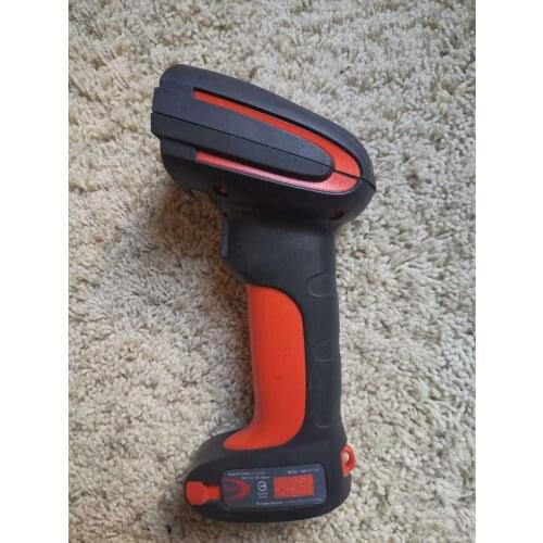 1980IFR 2D Scanner For Honeywell Granit 1980i Handheld bar code reader 1D/2D Black,Red