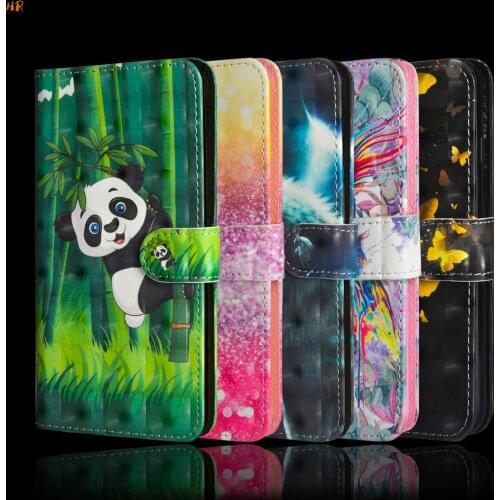 30pcs Wallet Case For Huawei Honor View10 10 Lite 8X 9i 9N Case P Smart 2019 P30 PRO Mate 20 Pro Lite PU Leather Stand Cover