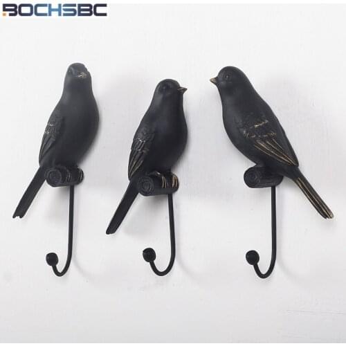 BOCHSBC Bathroom Hooks