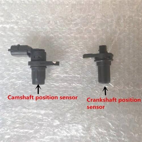 Camshaft / Crankshaft Position Sensor for Zotye T600 1.5T