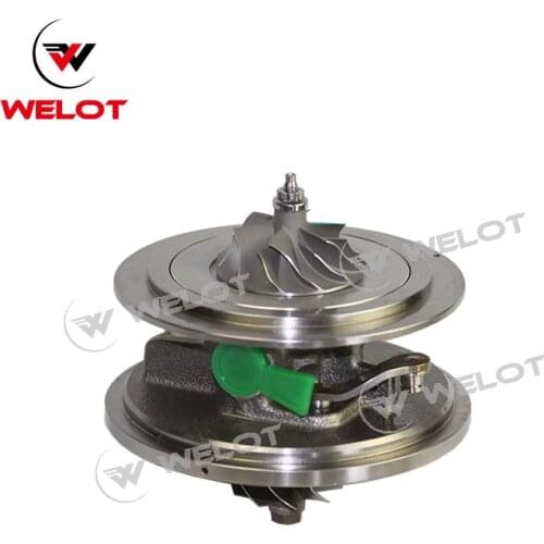 GTB1749VK Balanced Turbo CHRA Core Assembly 767378 7810190C 11657810190 For BMW 118d 1995cc 105KW 143HP N47 D20 A 2006-2013