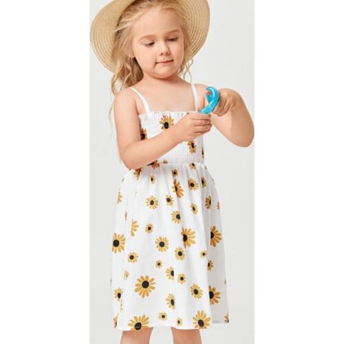 Jiayan Casual Dresses For Girls