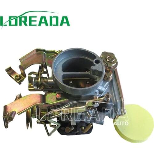 CARBURETOR ASSY OEM# 16010-B5200 16010-B5320 16010-B0302 For NISSAN J15 DATSUN 620 72-75(NK-262) Engine Car-sytling