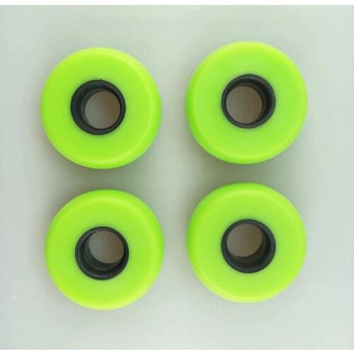 Japy Skate 58mm Extreme Skating Wheels Hardness 90A Good Quality Aggressive Roller Skate Shoes Wheels 8 PCS/SET Free Shipping